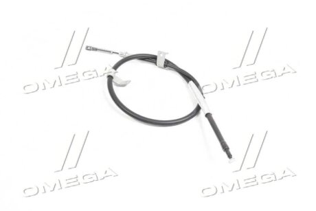 Трос ручника GM 96879437