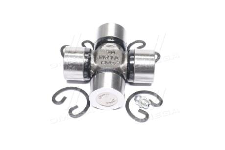 Крестовина вала карданного GMB GUM-79