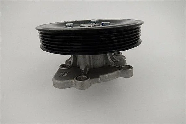 Насос водяний MITSUBISHI GALANT, LANCER (вир-во) GMB GWM93AMP (фото 1)