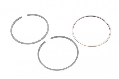 Кольца поршневые, комплект GOETZE 08-134100-00