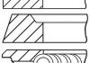 Кільця поршневі 130,175мм (STD) GOETZE 08-405600-10 (фото 1)