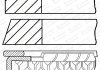 Кольца поршневые, комплект GOETZE 08-447800-00 (фото 1)