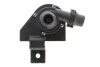 Насос системи охолодження (додатковий) BMW 5 (E60/E61)-6 (E63/E64) 01-10 M54/N52/N53/N62 GRAF AWP054 (фото 5)