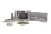 Помпа води Fiat Ducato/Iveco Daily III/IV/V/VI 2.3D/JTD 02-/Peugeot Boxer 2.3HDi 10- (R/B) (7 лоп.)(без прокладок) GRAF DSC_PA900 (фото 3)