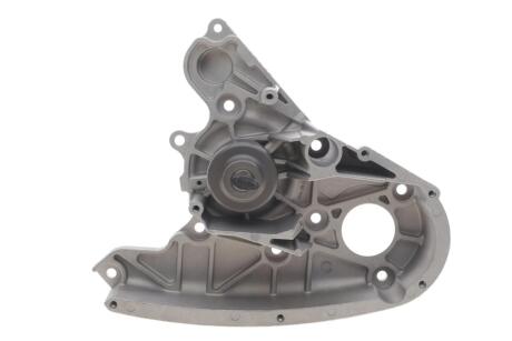Помпа води Fiat Ducato/Iveco Daily III/IV/V/VI 2.3D/JTD 02-/Peugeot Boxer 2.3HDi 10- (R/B) (7 лоп.)(без прокладок) GRAF DSC_PA900