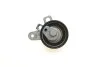 Комплект ГРМ + помпа Chevrolet Captiva/Cruze/Lacetti/Nubira 2.0D/CDI 06- (151x22) (PA1068) GRAF KP1068-1 (фото 11)