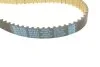 Комплект ГРМ + помпа Chevrolet Captiva/Cruze/Lacetti/Nubira 2.0D/CDI 06- (151x22) (PA1068) GRAF KP1068-1 (фото 3)