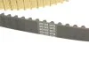 Комплект ГРМ + помпа Chevrolet Captiva/Cruze/Lacetti/Nubira 2.0D/CDI 06- (151x22) (PA1068) GRAF KP1068-1 (фото 4)