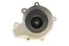 Комплект ГРМ + помпа Chevrolet Captiva/Cruze/Lacetti/Nubira 2.0D/CDI 06- (151x22) (PA1068) GRAF KP1068-1 (фото 6)
