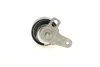 Комплект ГРМ + помпа Chevrolet Captiva/Cruze/Lacetti/Nubira 2.0D/CDI 06- (151x22) (PA1068) GRAF KP1068-1 (фото 9)