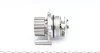Комплект ГРМ + помпа VW Crafter/Caddy/Passat/Golf/Audi/Skoda/Seat 1.2-1.6-2.0TDI 09-(160х25)(PA1089) GRAF KP1089-1 (фото 6)