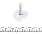 Комплект ГРМ + помпа Renault Kangoo/Laguna/Megane/Scenic/Duster/Nissan 1.5dCi 09- (123x27) (PA1091) GRAF KP1091-1 (фото 7)