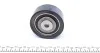 Комплект ГРМ + помпа VW Crafter/T5/T6/Caddy/Golf/Passat/Skoda/Audi 2.0TDI/BiTDI 08- (160х25)(PA1137) GRAF KP1137-1 (фото 5)