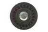 Комплект ГРМ + помпа Skoda Fabia/Octavia 00-13/VW Caddy/Golf/Polo 1.4 16V 99-08 (20x130z/17x58z) (PA674) GRAF KP674-1 (фото 11)
