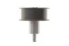 Комплект ГРМ + помпа Skoda Fabia/Octavia 00-13/VW Caddy/Golf/Polo 1.4 16V 99-08 (20x130z/17x58z) (PA674) GRAF KP674-1 (фото 9)