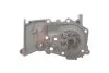 Комплект ГРМ + помпа Renault Clio III/Laguna III/Megane III/ Scenic III 1.6 16V 05- (27x132z) (PA724A) GRAF KP724-2 (фото 4)