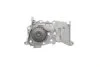 Комплект ГРМ + помпа Renault Clio III/Laguna III/Megane III/ Scenic III 1.6 16V 05- (27x132z) (PA724A) GRAF KP724-2 (фото 5)