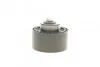 Комплект ГРМ + помпа Citroen/Peugeot 2.0HDI 99-06/Fiat Scudo/Ducato 2.0JTD 01-06 (141x25.4) (PA747) GRAF KP747-1 (фото 16)