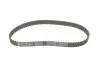 Комплект ГРМ + ТНВД + помпа VW LT 2.5SDI/VW T4/Volvo S70/S80/V70 2.5TDI 96-06 (122x26.5 / 81x21) (PA758) GRAF KP758-3 (фото 3)