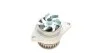 Комплект ГРМ + помпа VW Golf/Jetta/Polo/Seat Toledo/Leon 1.6 16V/FSI 00-05 (130x20 / 58x17) (PA765) GRAF KP765-1 (фото 14)