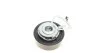 Комплект ГРМ + помпа VW Golf/Jetta/Polo/Seat Toledo/Leon 1.6 16V/FSI 00-05 (130x20 / 58x17) (PA765) GRAF KP765-1 (фото 21)