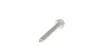 Комплект ГРМ + помпа VW Golf/Jetta/Polo/Seat Toledo/Leon 1.6 16V/FSI 00-05 (130x20 / 58x17) (PA765) GRAF KP765-1 (фото 25)