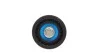 Комплект ГРМ + помпа VW Golf/Jetta/Polo/Seat Toledo/Leon 1.6 16V/FSI 00-05 (130x20 / 58x17) (PA765) GRAF KP765-1 (фото 29)