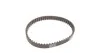 Комплект ГРМ + помпа VW Golf/Jetta/Polo/Seat Toledo/Leon 1.6 16V/FSI 00-05 (130x20 / 58x17) (PA765) GRAF KP765-1 (фото 8)