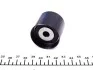 Комплект ГРМ + помпа VW Caddy/T5/Golf/Passat/Skoda/Seat/Audi 1.4TDI/1.9TDI/2.0SDI 03-(120x30)(PA879) GRAF KP879-1 (фото 2)