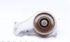 Комплект ГРМ + помпа Citroen/Peugeot 1.6HDI/Fiat Scudo/Mazda 1.6D/Ford 1.6TDCi 07- (137x25.4)(PA938) GRAF KP938-1 (фото 3)