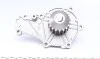 Комплект ГРМ + помпа Citroen/Peugeot 1.6HDI/Fiat Scudo/Mazda 1.6D/Ford 1.6TDCi 07- (137x25.4)(PA938) GRAF KP938-1 (фото 4)