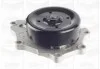 Помпа води Toyota Auris/Avensis/Corolla/Rav4/Verso/Lexus IS 2.0/2.2D-4D 05- (R/B) (7 лоп) GRAF PA1001 (фото 7)