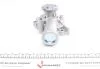 Помпа води Mitsubishi Lancer VI/VII/Outlander 2.0/2.0 4WD/GDi 03-13 (R/B) (8 лоп) GRAF PA1003 (фото 4)