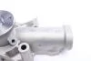 Помпа води Mitsubishi Lancer VI/VII/Outlander 2.0/2.0 4WD/GDi 03-13 (R/B) (8 лоп) GRAF PA1003 (фото 5)