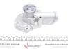 Помпа води Mitsubishi Lancer VI/VII/Outlander 2.0/2.0 4WD/GDi 03-13 (R/B) (8 лоп) GRAF PA1003 (фото 7)