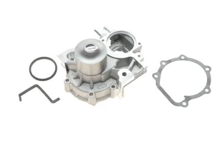 Помпа води Subaru Forester/Impreza/Legacy/Outback 1.5/2.0/2.5 AWD/i AWD 01- (R/B) (8 лоп) GRAF PA1008