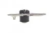 Помпа води Mitsubishi Pajero III/IV 3.0-3.8/4WD/3.8 V6 00-/Pajero Sport 3.0 V6 98- (B/B) (6 лоп) GRAF PA1012 (фото 6)