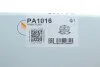 Помпа води Mitsubishi Pajero 2.8 TD 94-99 (6 лоп) (2 кан) GRAF PA1016 (фото 9)