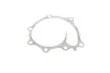 Помпа води Hyundai Terracan 2.9CRDi 01-06 (R/B) (6 лопастей) GRAF PA1022 (фото 3)