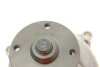 Помпа води Hyundai Terracan 2.9CRDi 01-06 (R/B) (6 лопастей) GRAF PA1022 (фото 7)