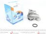 Помпа води Hyundai Accent/Getz/i30/Matrix/Kia Cerato/Rio II/Cee\'d 1.5-1.6 CRDi 04-08 (R/B) (7 лоп) GRAF PA1023 (фото 1)