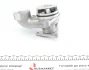 Помпа води Hyundai Accent/Getz/i30/Matrix/Kia Cerato/Rio II/Cee\'d 1.5-1.6 CRDi 04-08 (R/B) (7 лоп) GRAF PA1023 (фото 2)