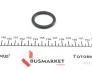 Помпа води Hyundai Accent/Getz/i30/Matrix/Kia Cerato/Rio II/Cee\'d 1.5-1.6 CRDi 04-08 (R/B) (7 лоп) GRAF PA1023 (фото 5)