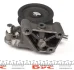 Помпа води Citroen Jumper/Peugeot Boxer 3.0HDi/Fiat Ducato 2.3D/3.0D/Iveco 06- (R/B) (7 лоп) (6 кан) GRAF PA1026 (фото 3)