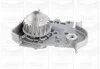 Помпа води Renault Kangoo/Megane/Logan/Scenic/Dacia Sandero 1.4/1.6 97- (20z)(B/B)(8лоп) GRAF PA1035 (фото 12)