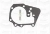 Помпа води Renault Kangoo/Megane/Logan/Scenic/Dacia Sandero 1.4/1.6 97- (20z)(B/B)(8лоп) GRAF PA1035 (фото 13)