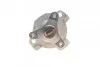 Помпа води Nissan Qashqai/X-Trail/Renault Trafic/Master/Laguna/Megane 2.0/2.3dCi 05- (R/B) (16 лоп) GRAF PA1037 (фото 4)