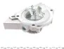 Помпа води Citroen C4/C5/C8/Jumpy/Fiat Scudo/Peugeot 206/307/406 1.8/2.0/2.2 99- (20z) (R/B) (6 лоп) GRAF PA1044 (фото 6)
