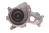 Помпа води BMW 3/5/7/X5 330d/xd/525d/530d/730d/3.0d 98-05/Opel Omega B 2.5TDI (R/B) (6 лоп.) (5 кан) GRAF PA1053 (фото 4)