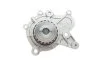 Помпа води Hyundai Tucson/Santa Fe/i30/Elantra/Kia Sportage/Cee\'d 2.0-2.2CRDi 05- (20z) (R/B)(6 лоп) GRAF PA1063 (фото 4)